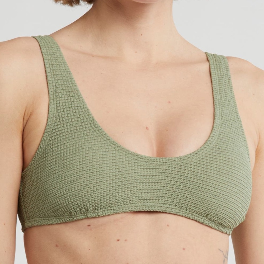ROXY Bikini Top